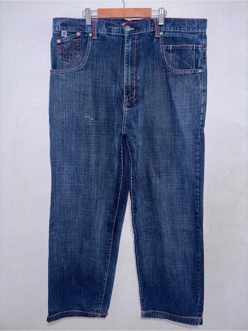 Evolution jeans